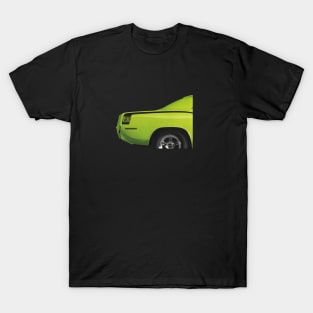 Earth - Pentastar: In the Style of Demons T-Shirt